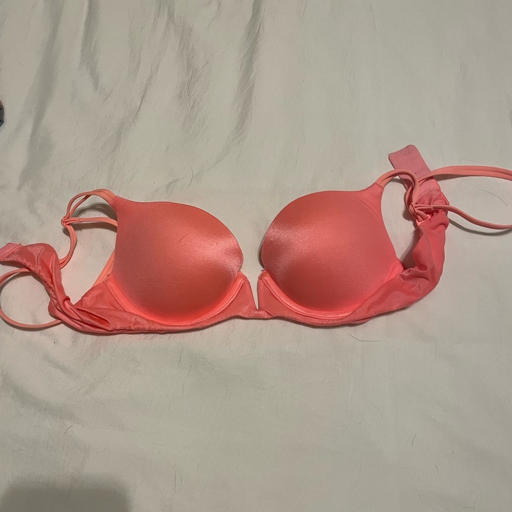 Victoria Secret Very Sexy Push Up